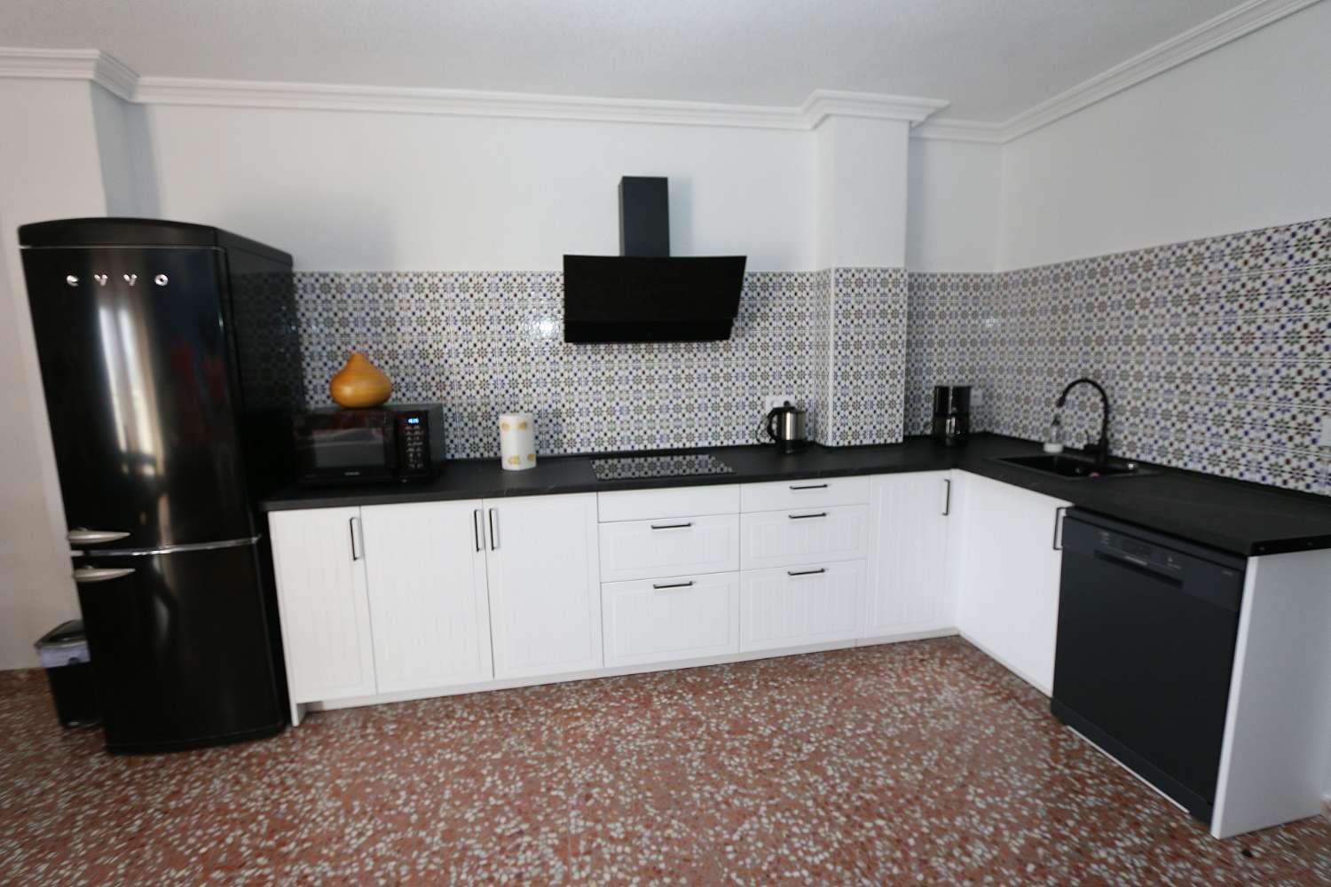 Apartment for Holiday Rental in San Pedro del Pinatar
