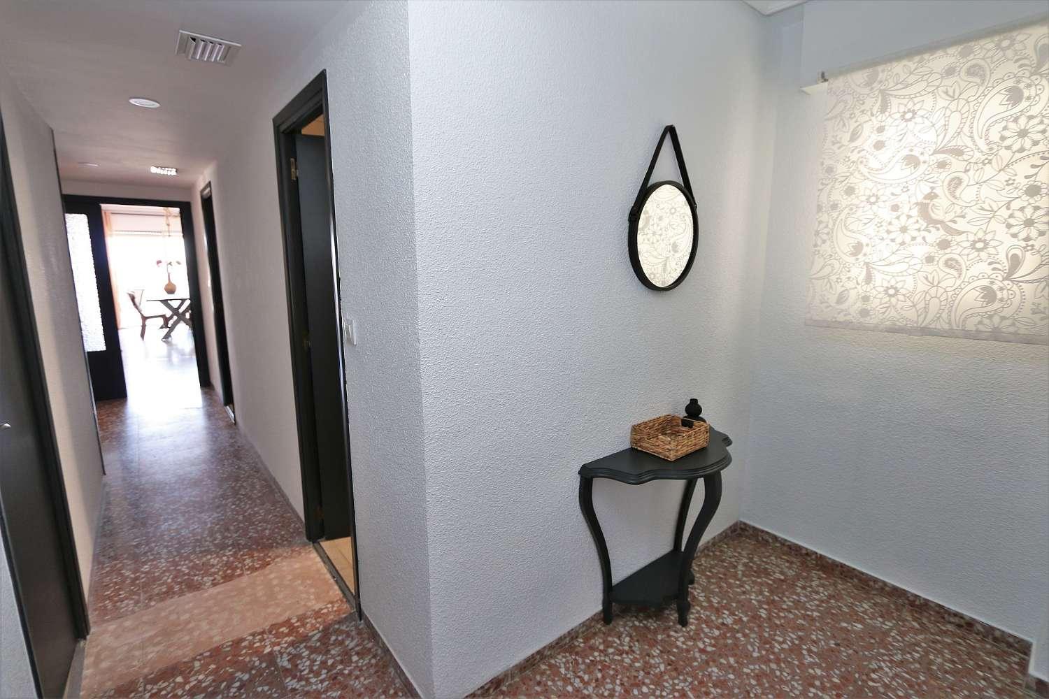 Apartment for Holiday Rental in San Pedro del Pinatar