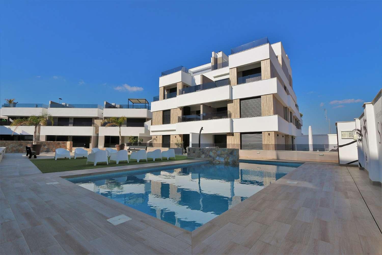 Apartment for Holiday Rental in San Javier