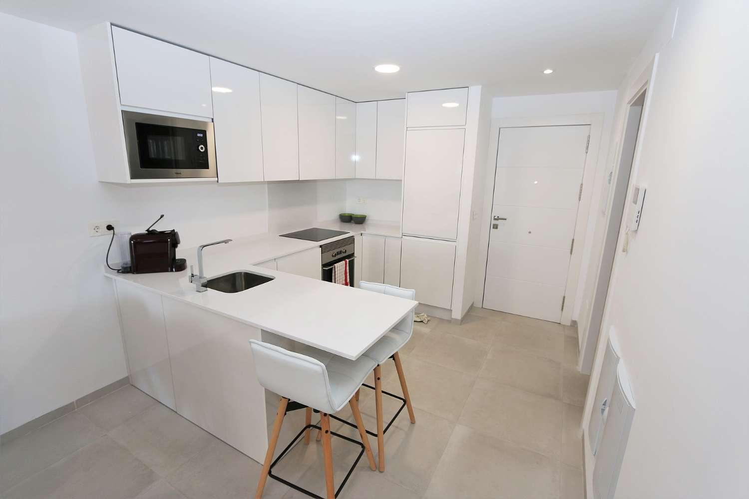 Apartment for Holiday Rental in San Javier
