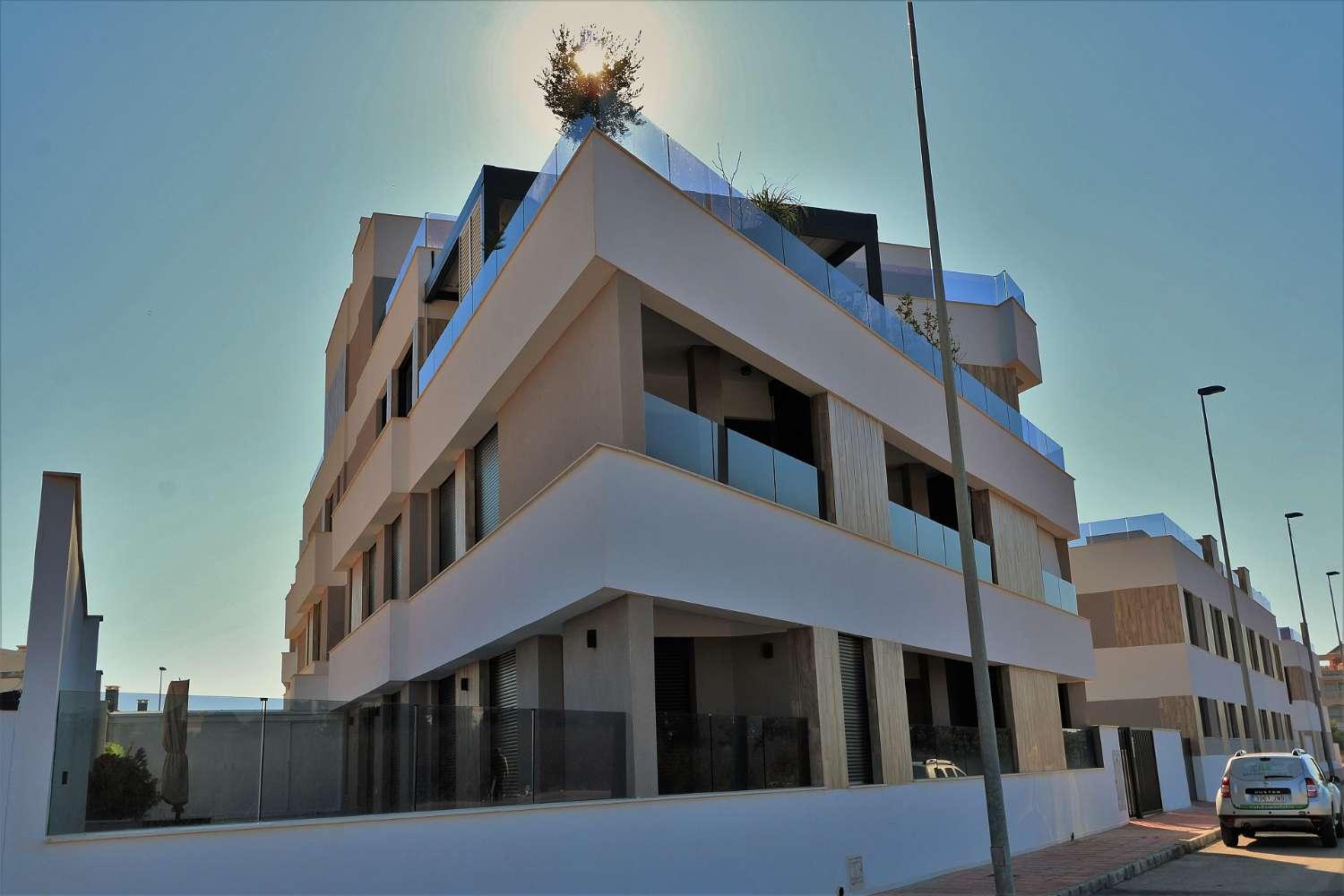 Apartment for Holiday Rental in San Javier