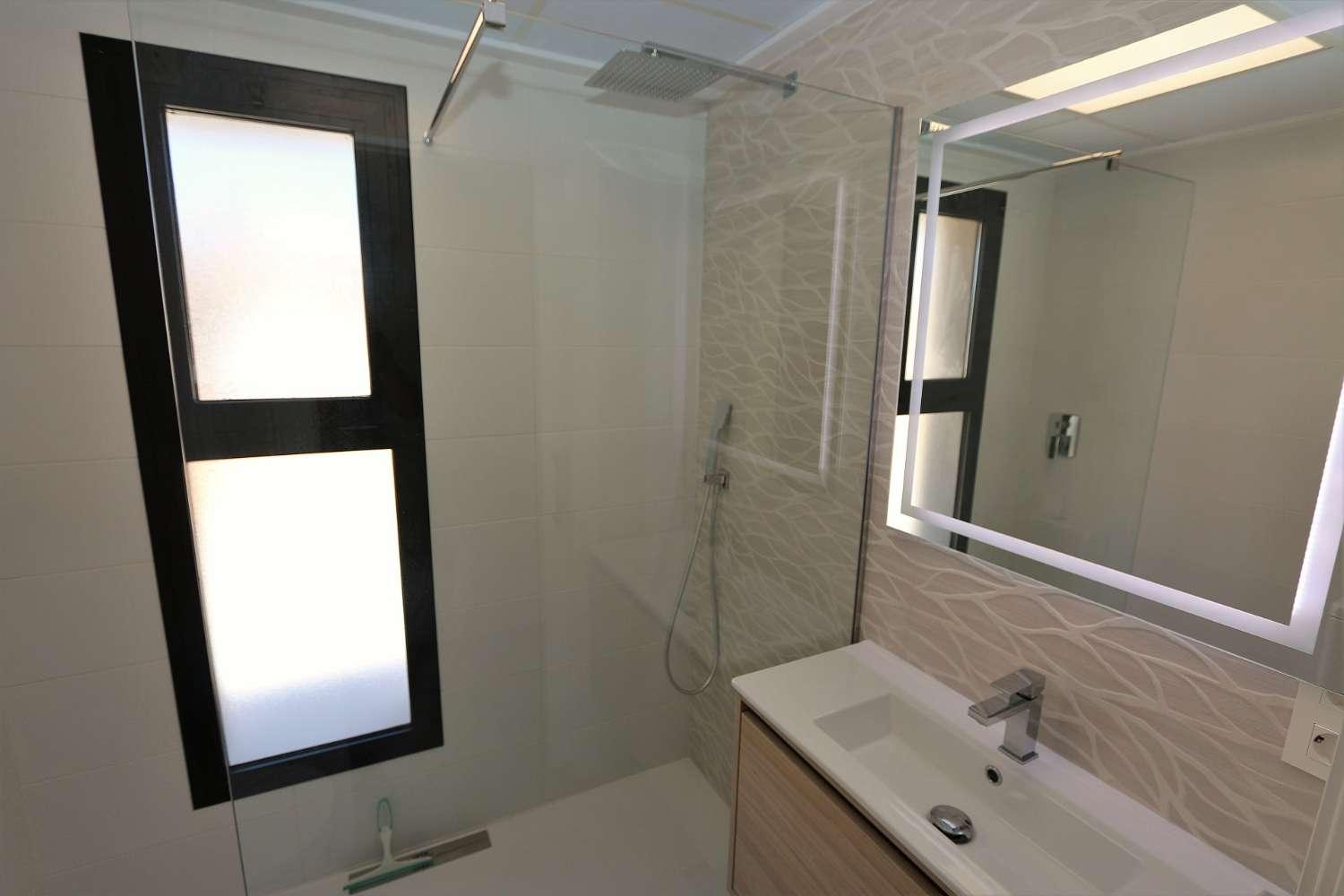 Apartment for Holiday Rental in San Javier