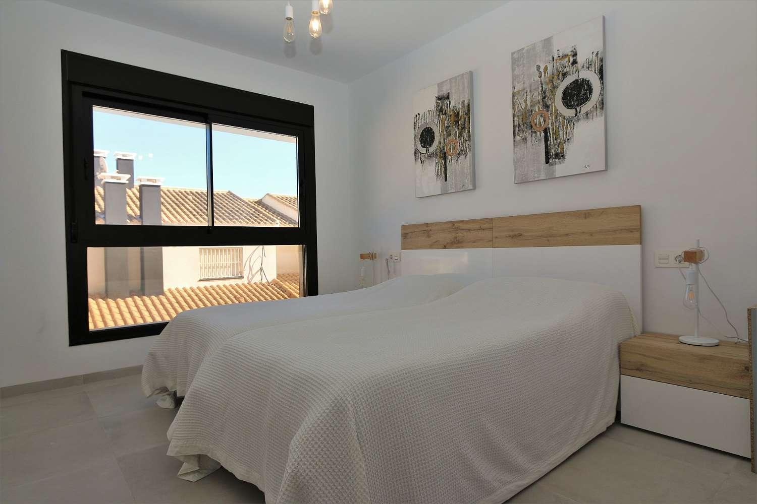Apartment for Holiday Rental in San Javier