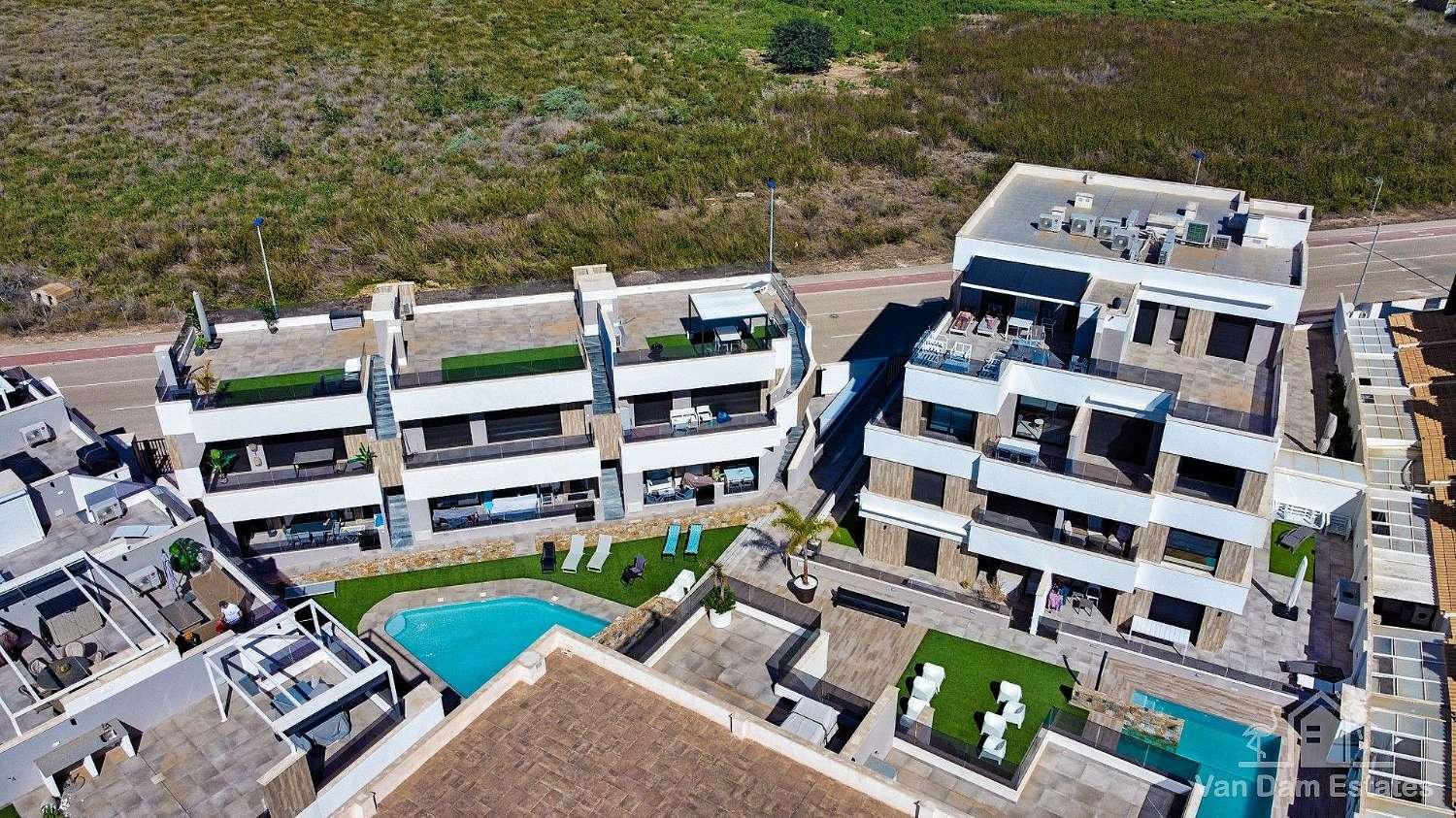 Apartment for Holiday Rental in San Javier