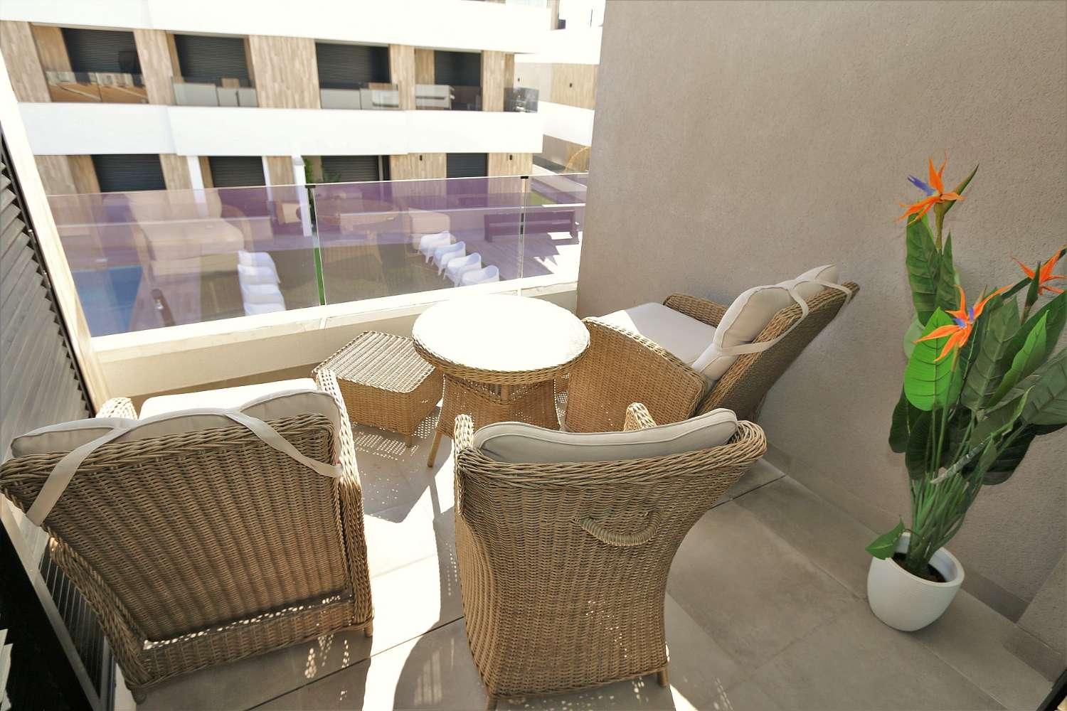 Apartment for Holiday Rental in San Javier