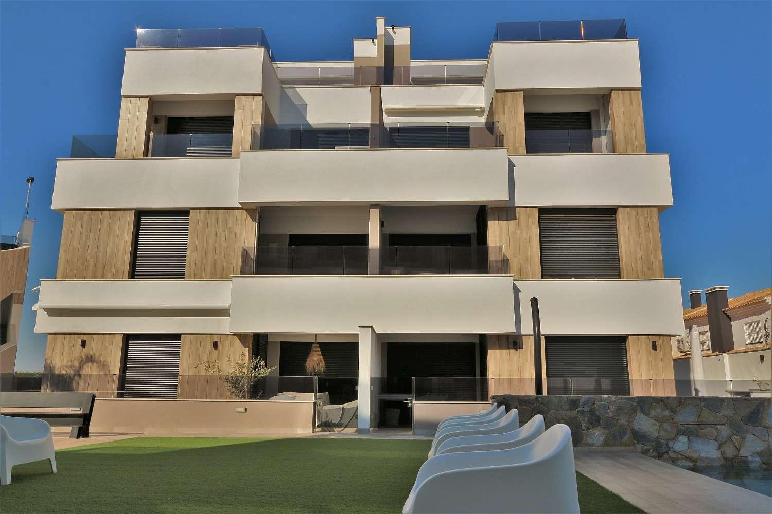 Apartment for Holiday Rental in San Javier