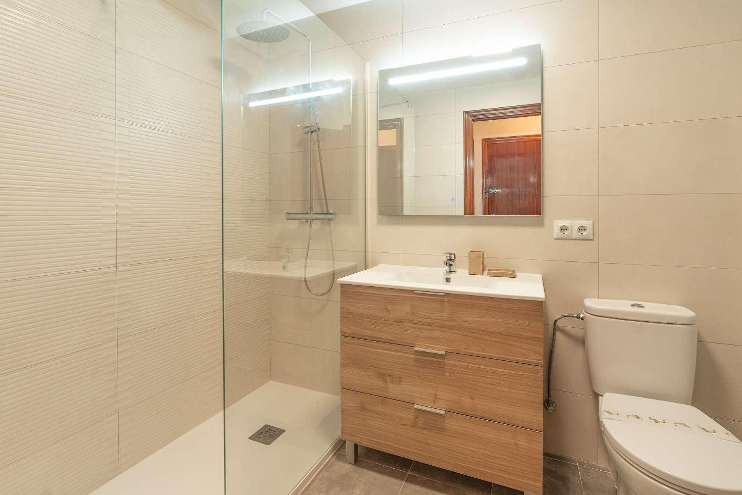Apartment for Holiday Rental in San Pedro del Pinatar