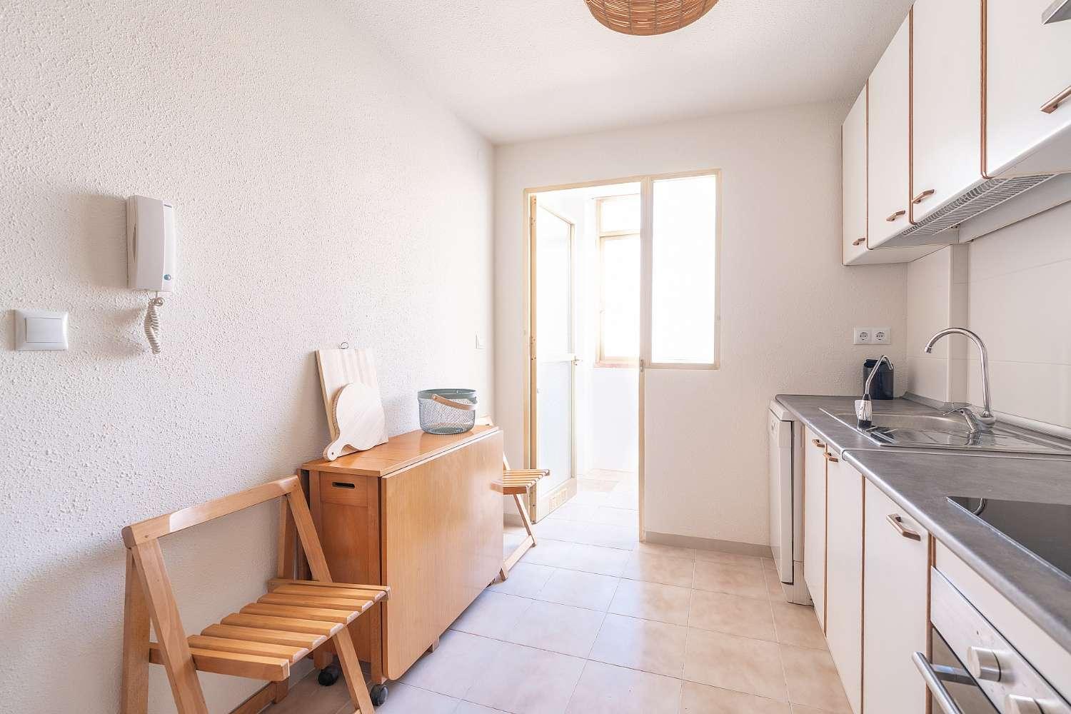 Apartment for Holiday Rental in San Pedro del Pinatar