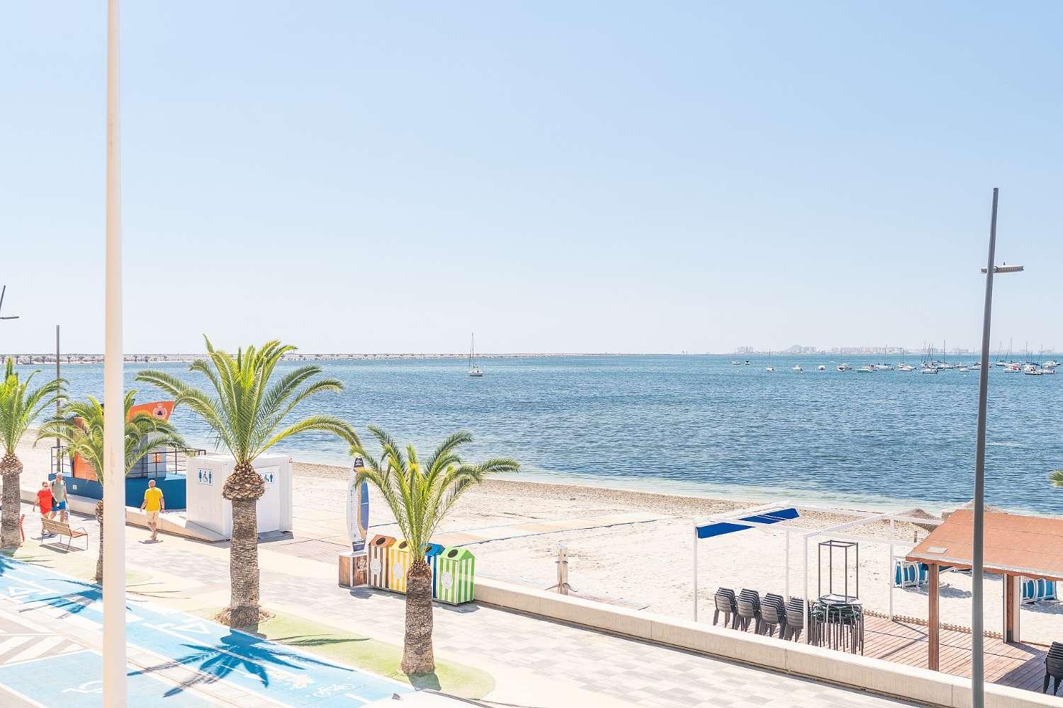 Apartment for Holiday Rental in San Pedro del Pinatar