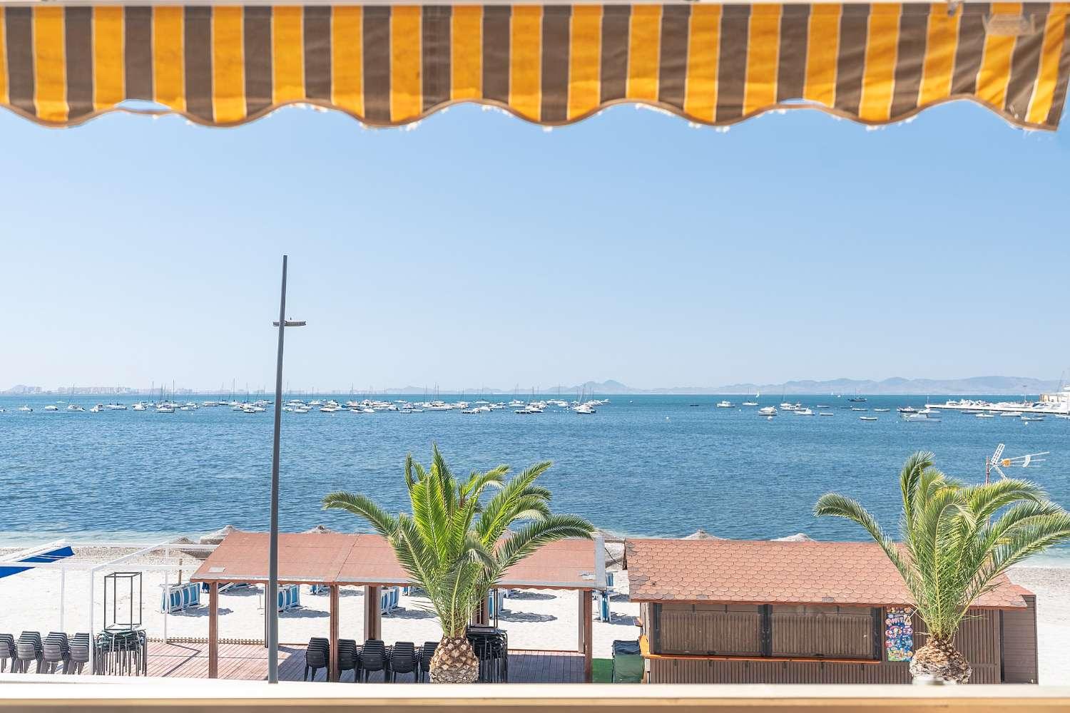Apartment for Holiday Rental in San Pedro del Pinatar