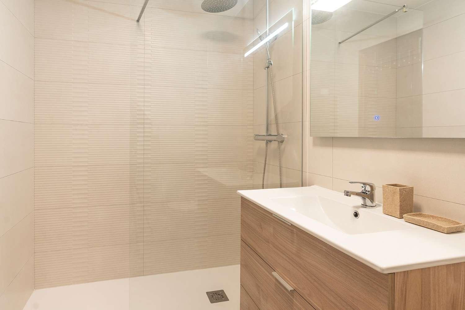 Apartment for Holiday Rental in San Pedro del Pinatar