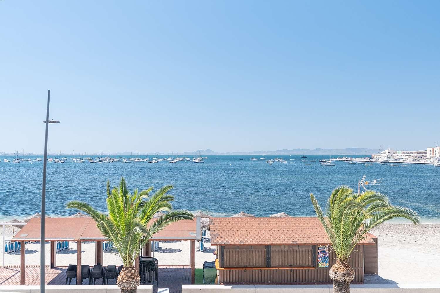 Apartment for Holiday Rental in San Pedro del Pinatar
