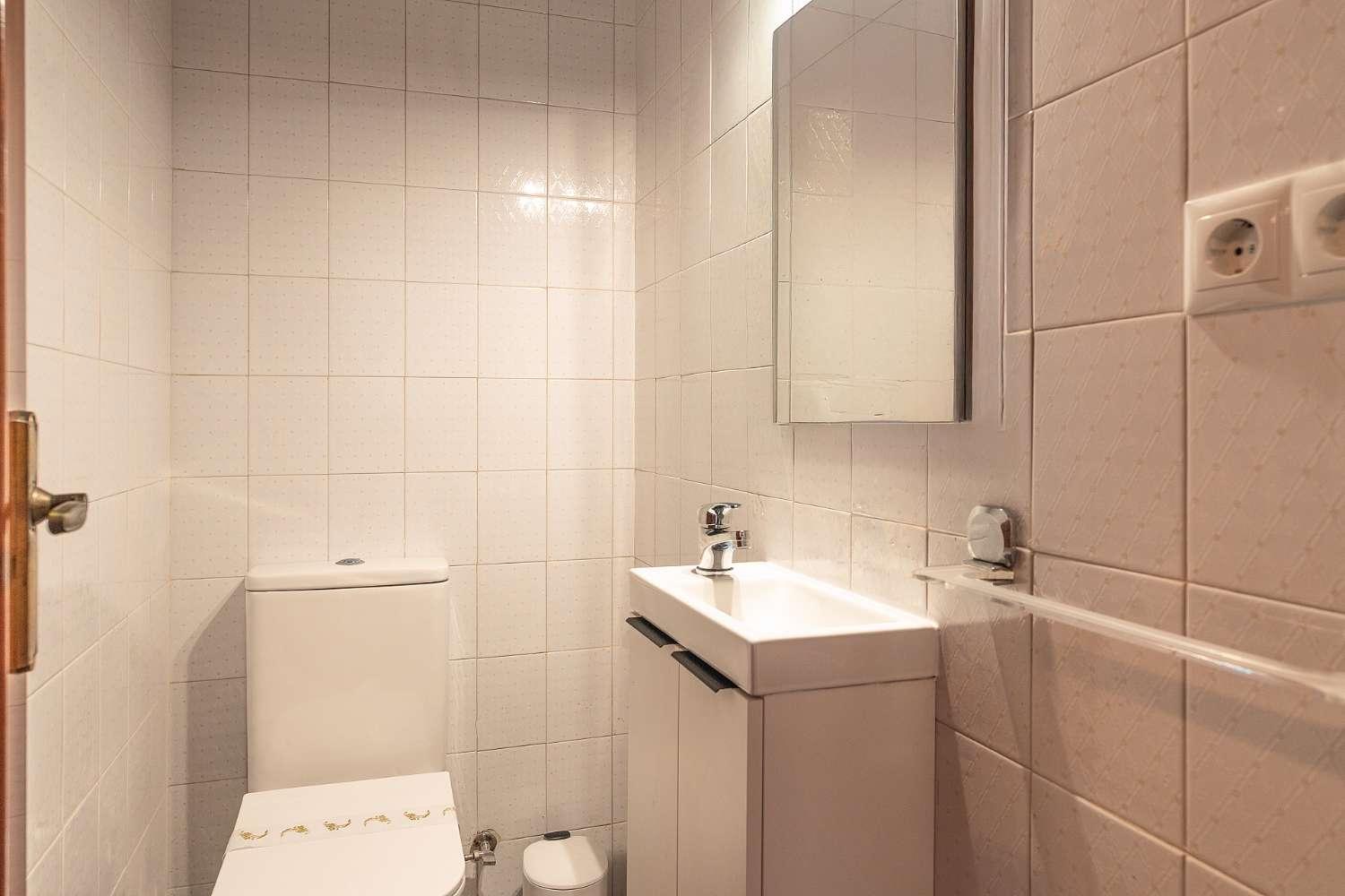 Apartment for Holiday Rental in San Pedro del Pinatar