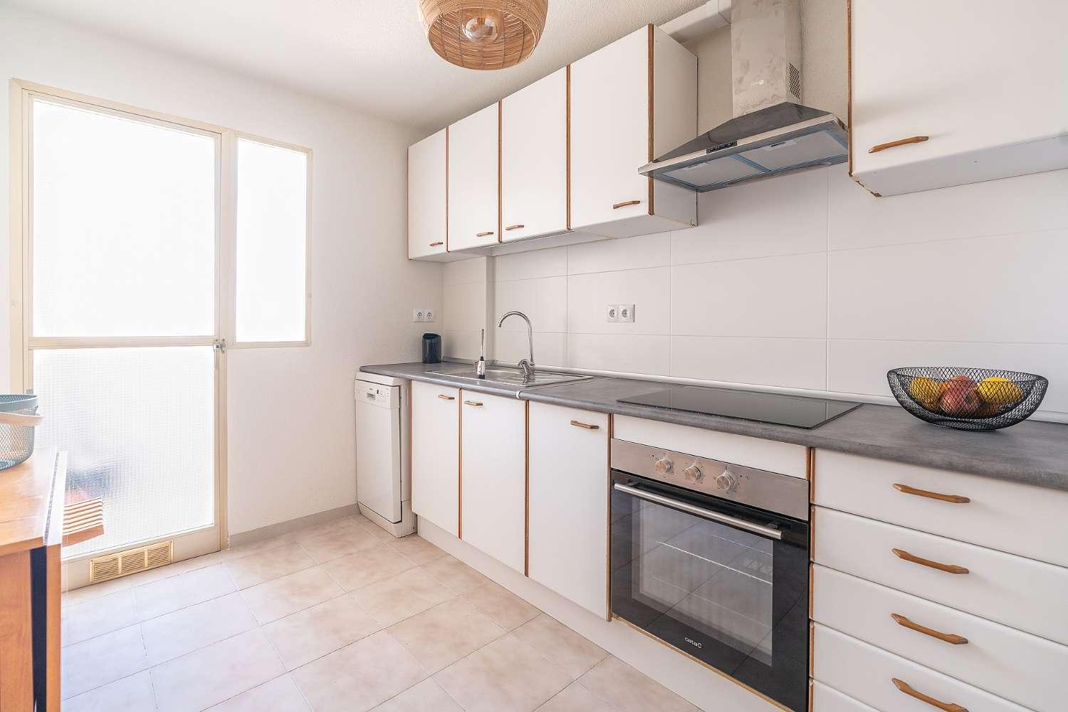 Apartment for Holiday Rental in San Pedro del Pinatar