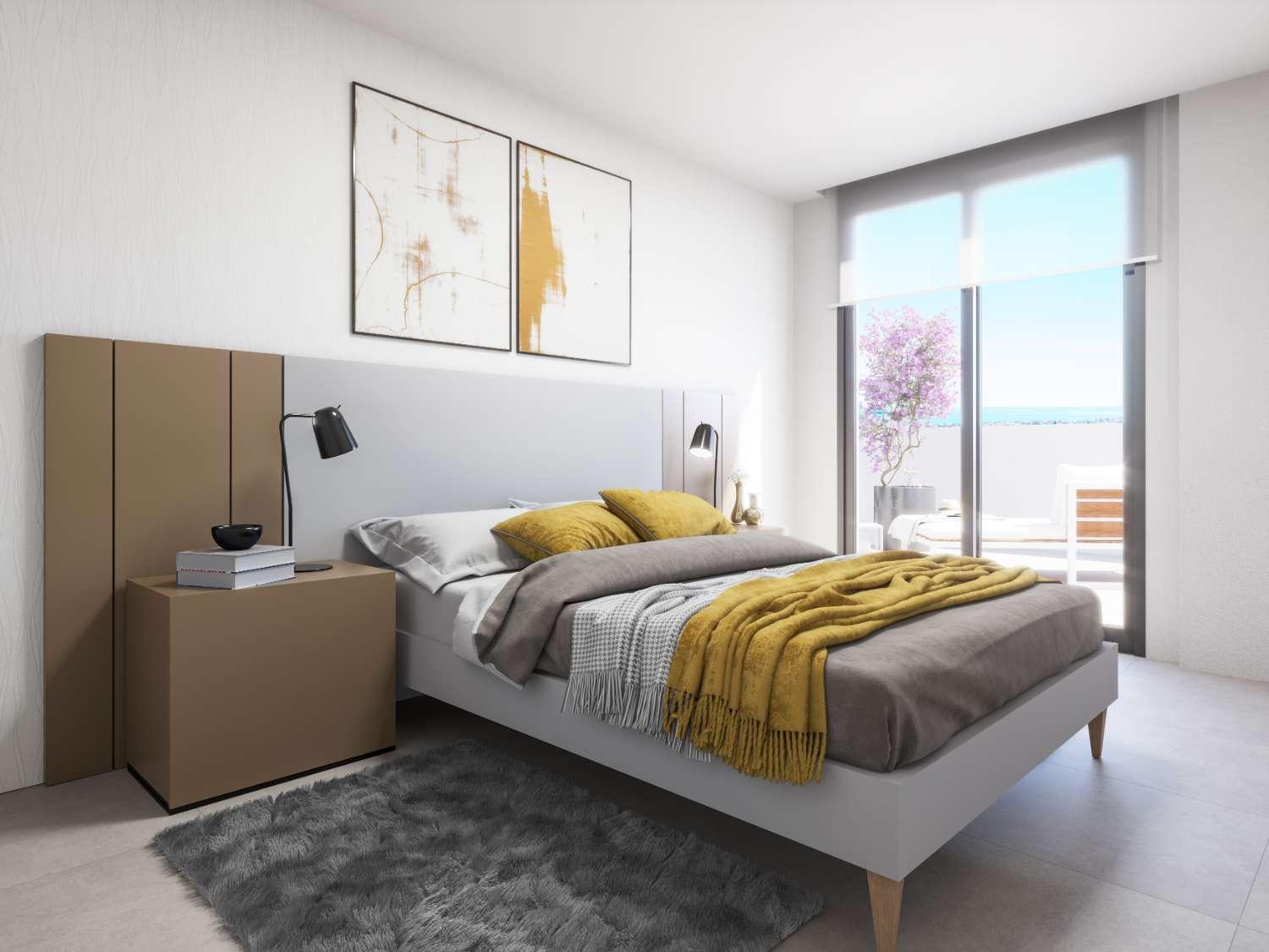 Apartment for Sale in Almería