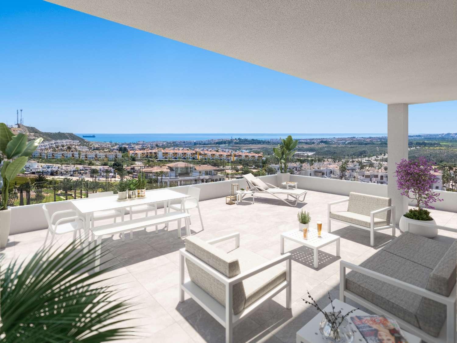 Apartment for Sale in Almería