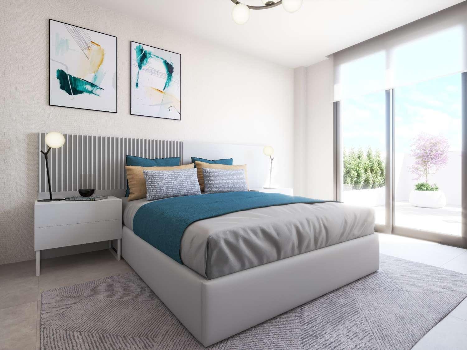 Apartment for Sale in Almería