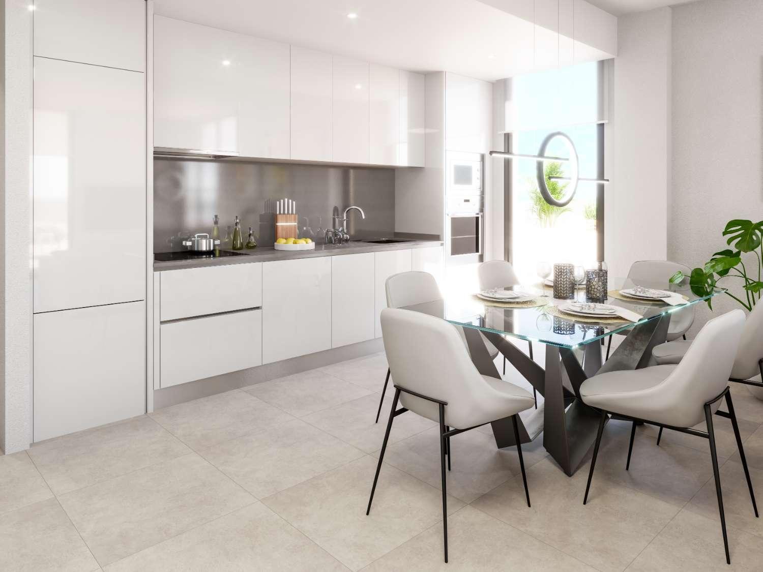 Apartment for Sale in Almería