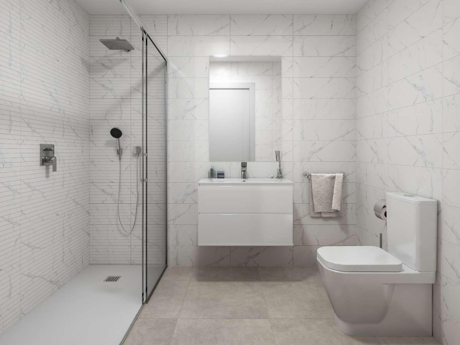 Apartment for Sale in Almería