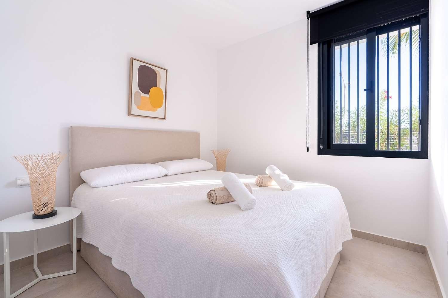 Apartamento en Alquiler turístico en Cartagena
