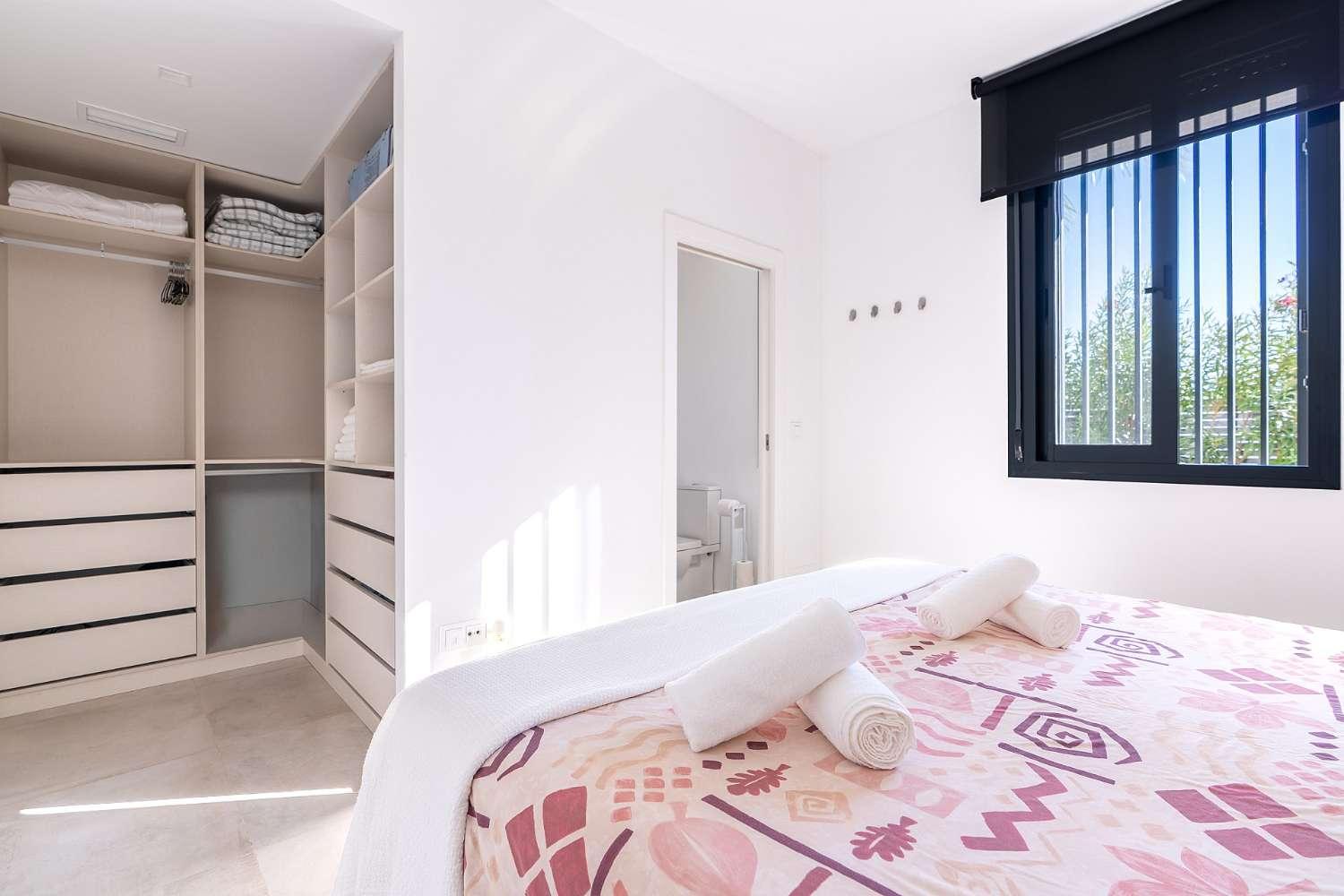 Apartamento en Alquiler turístico en Cartagena