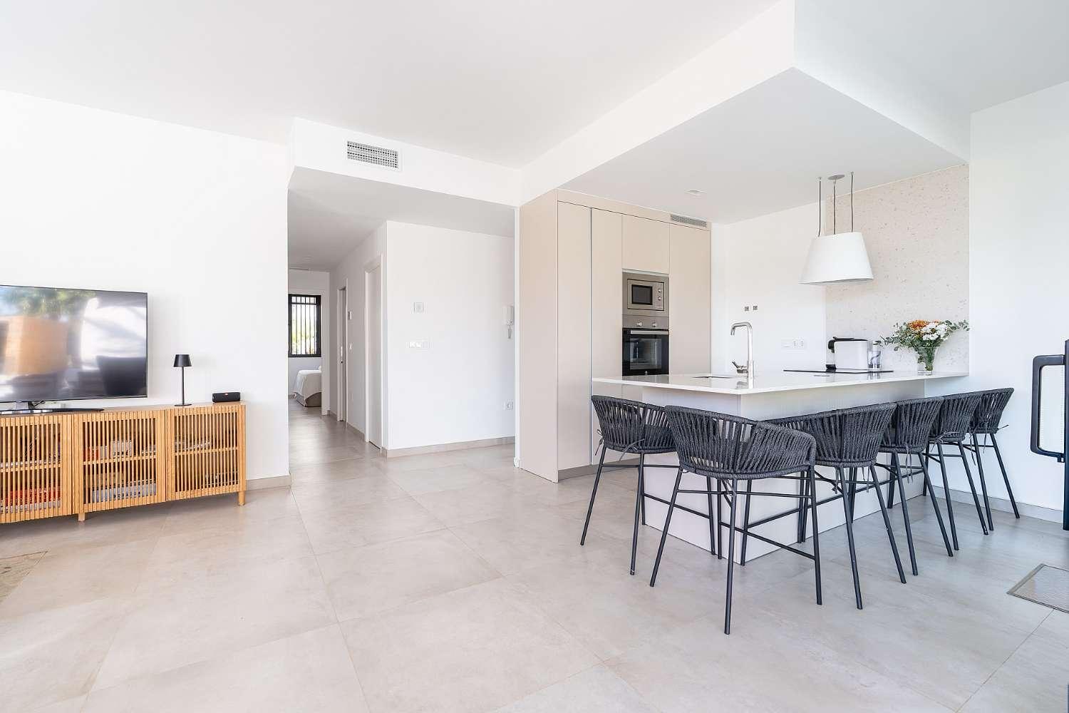 Apartamento en Alquiler turístico en Cartagena