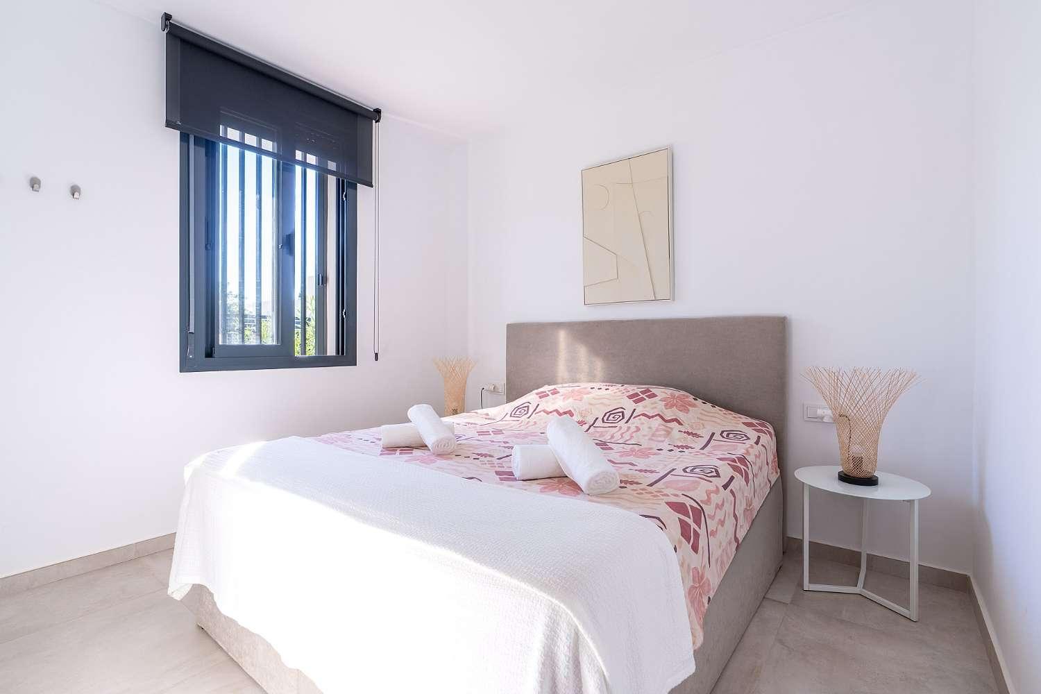 Apartamento en Alquiler turístico en Cartagena