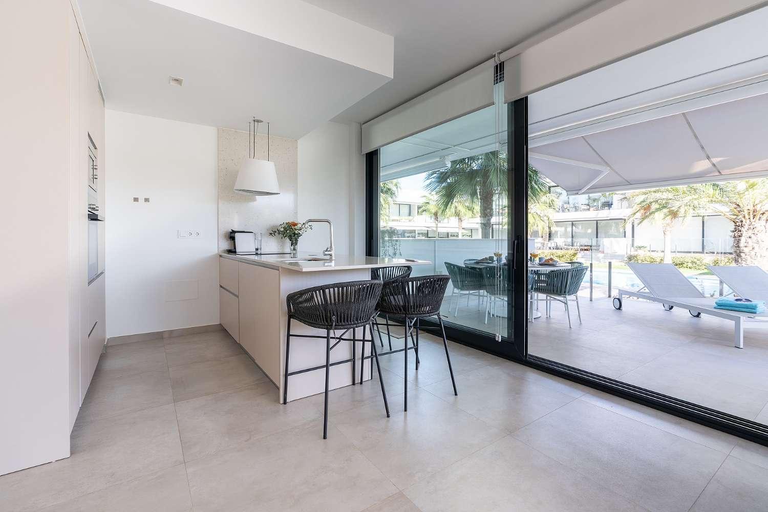 Apartamento en Alquiler turístico en Cartagena