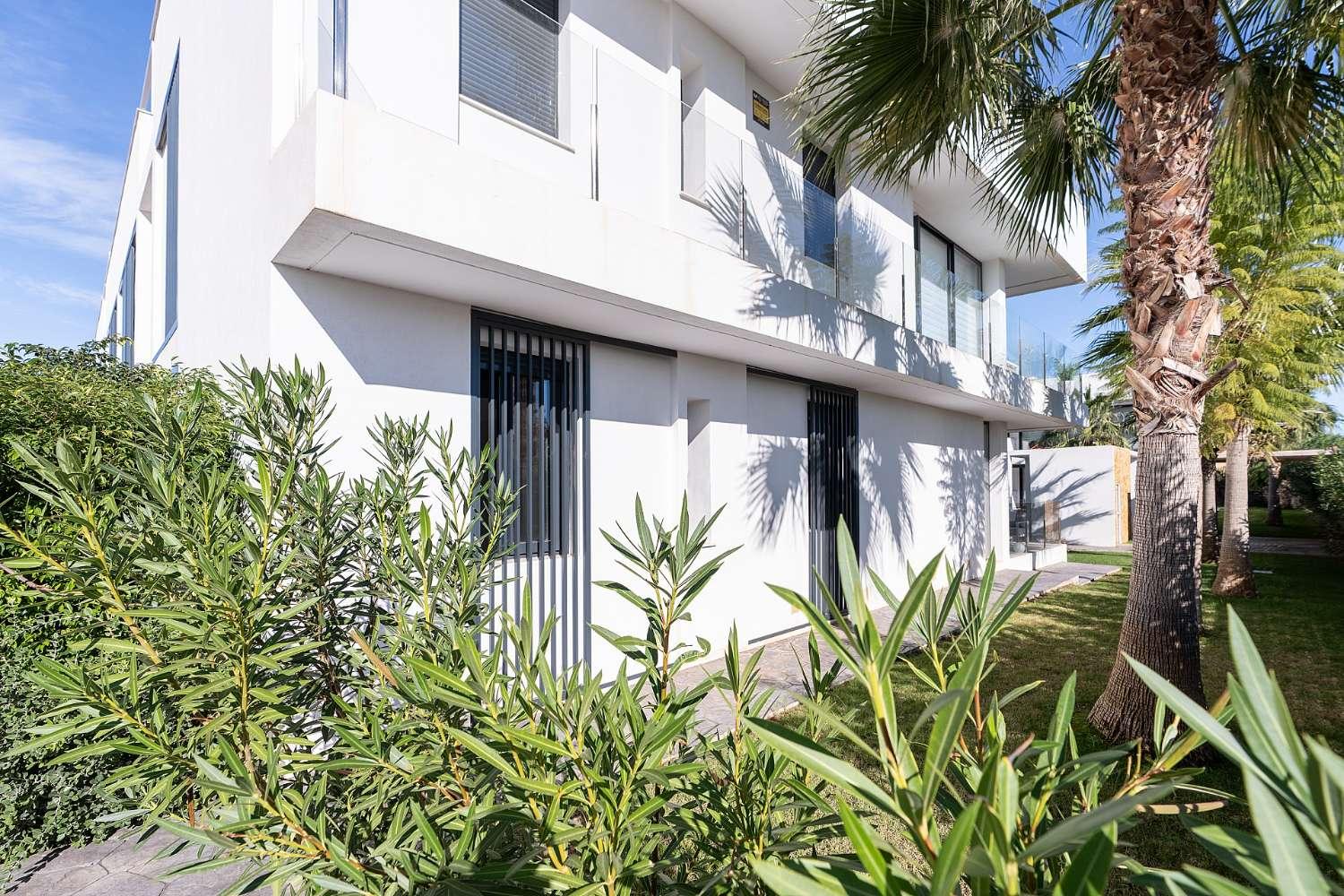 Apartamento en Alquiler turístico en Cartagena