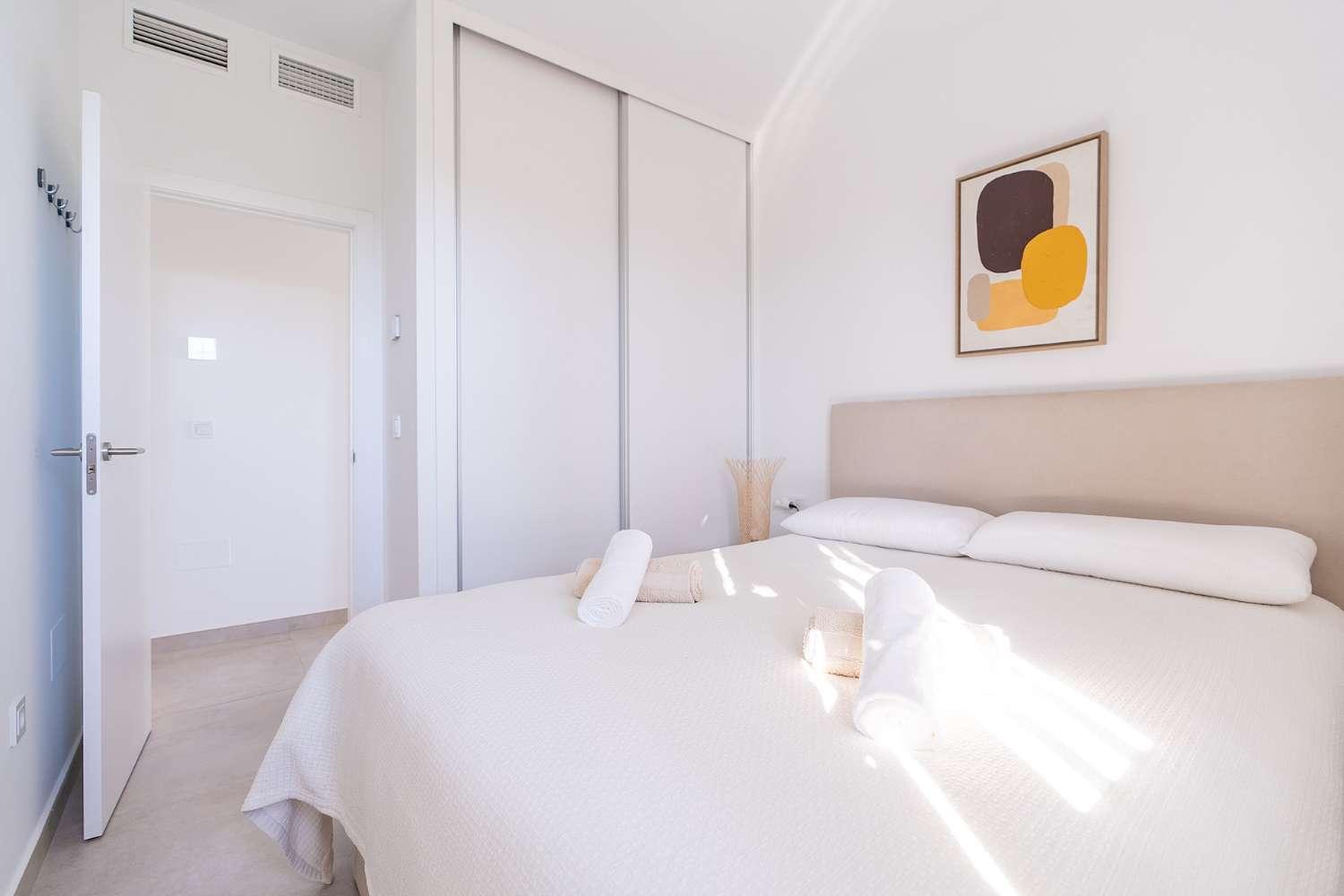 Apartamento en Alquiler turístico en Cartagena