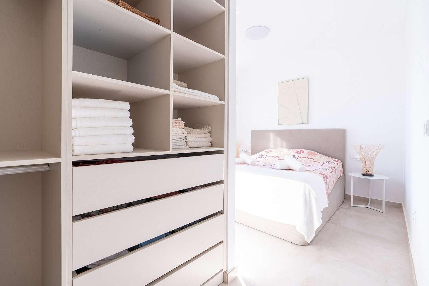 Apartamento en Alquiler turístico en Cartagena