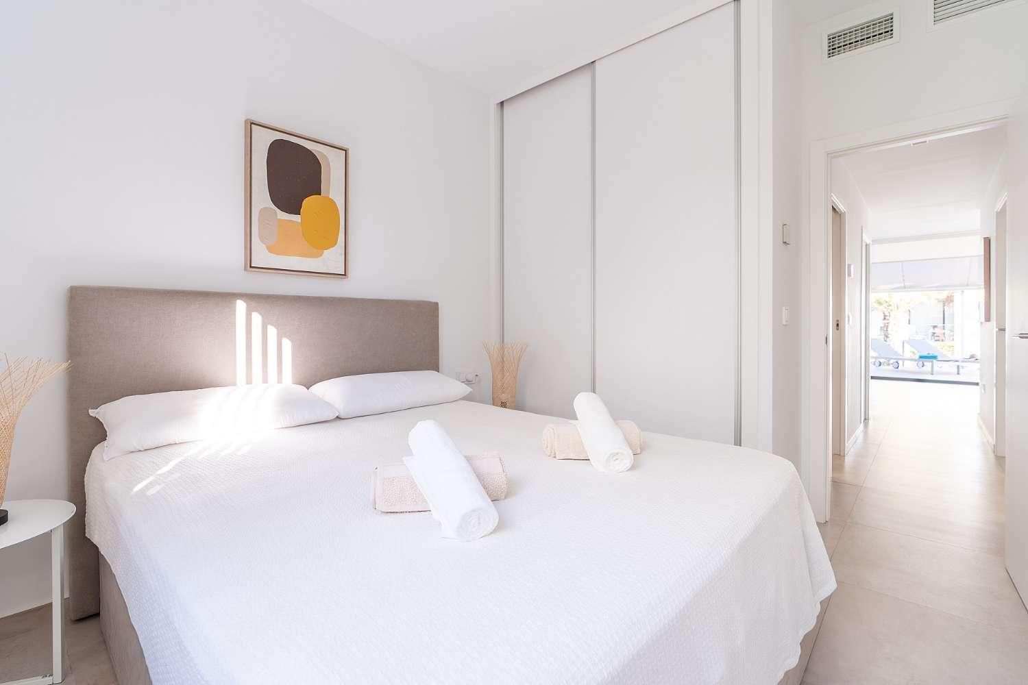 Apartamento en Alquiler turístico en Cartagena