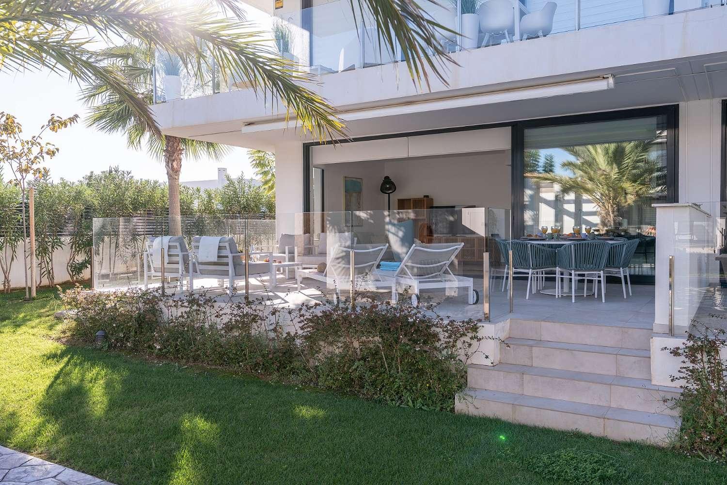 Apartamento en Alquiler turístico en Cartagena