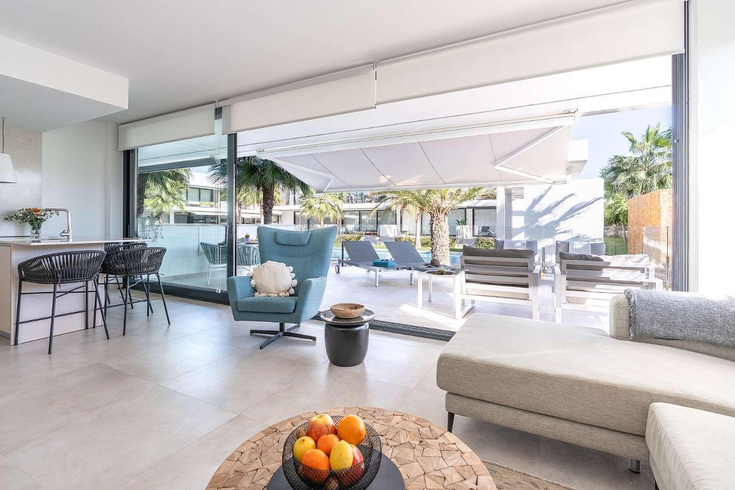 Apartamento en Alquiler turístico en Cartagena