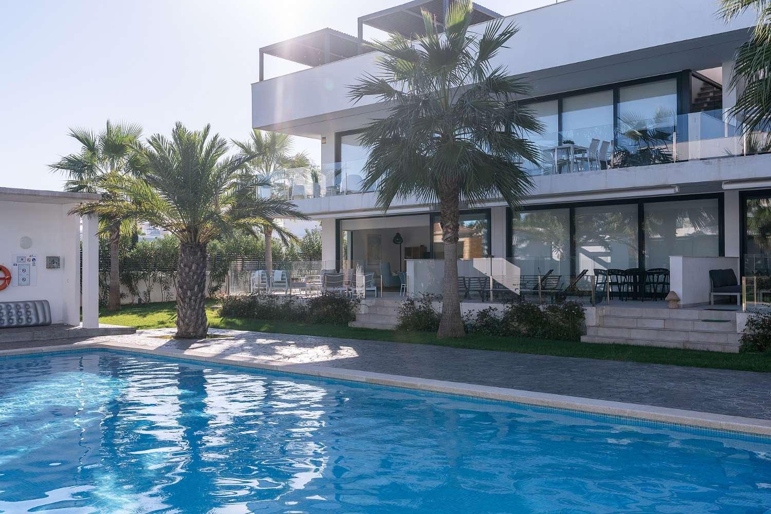 Apartamento en Alquiler turístico en Cartagena
