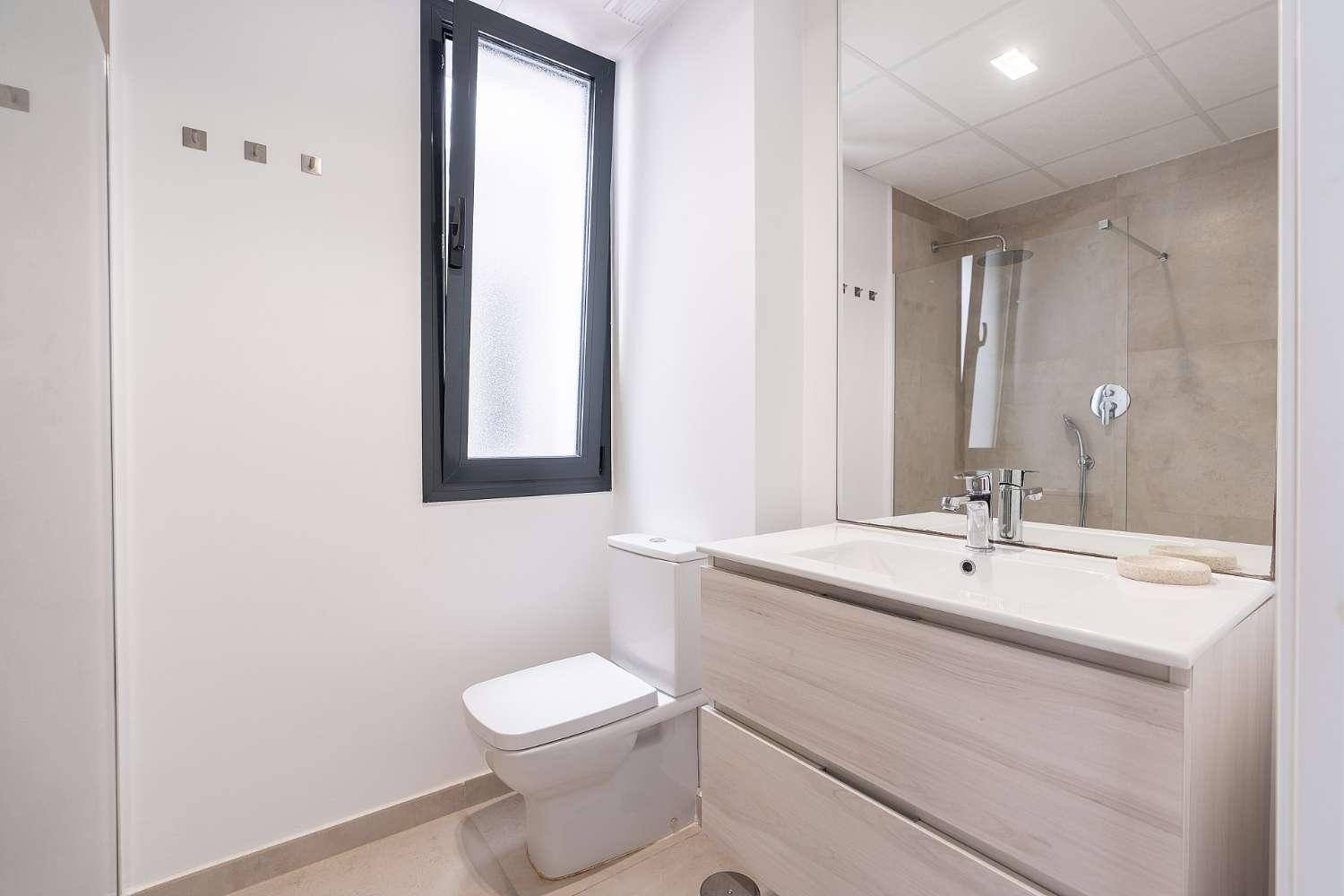 Apartamento en Alquiler turístico en Cartagena