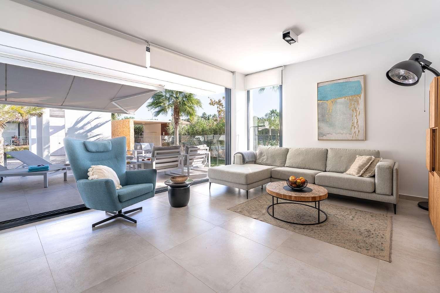 Apartamento en Alquiler turístico en Cartagena