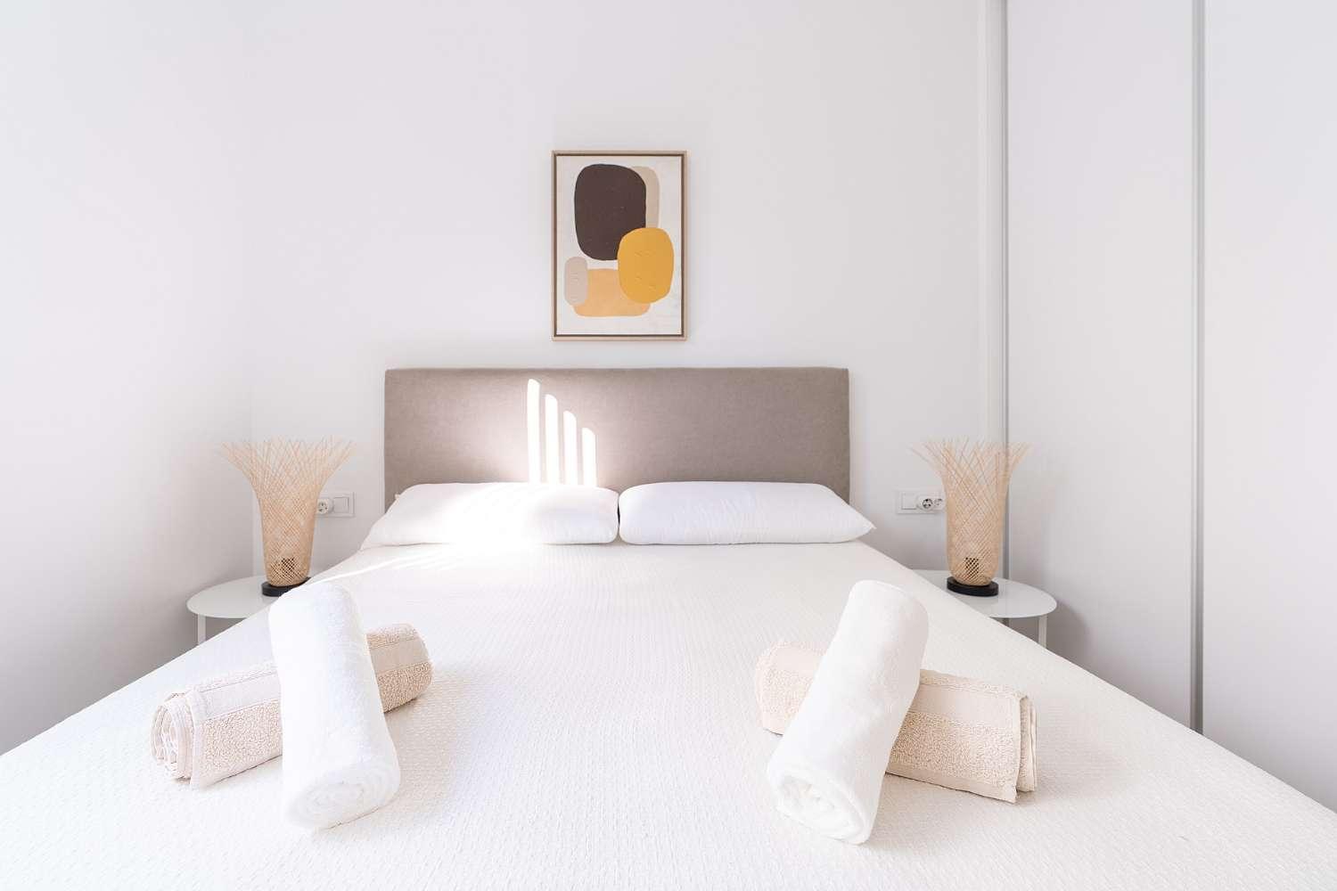 Apartamento en Alquiler turístico en Cartagena