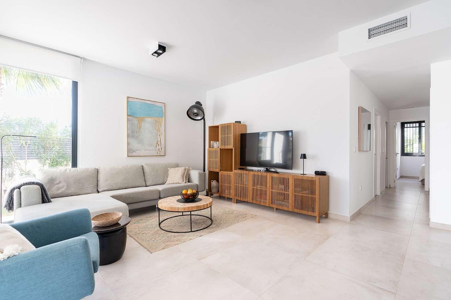 Apartamento en Alquiler turístico en Cartagena