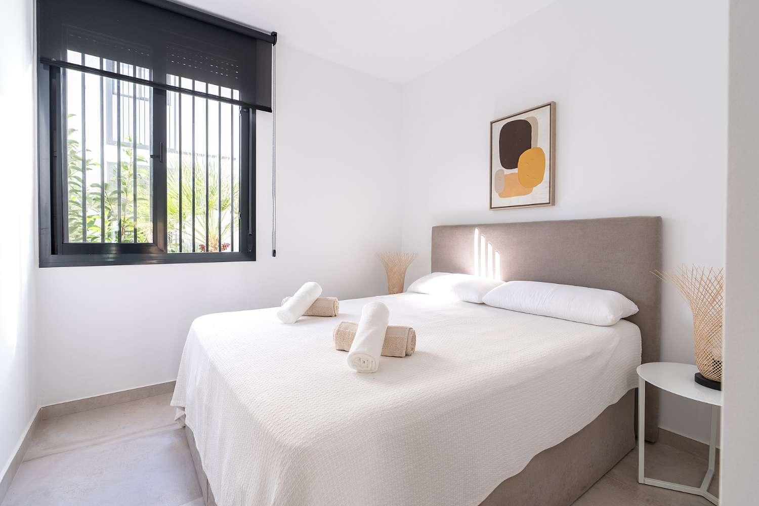 Apartamento en Alquiler turístico en Cartagena