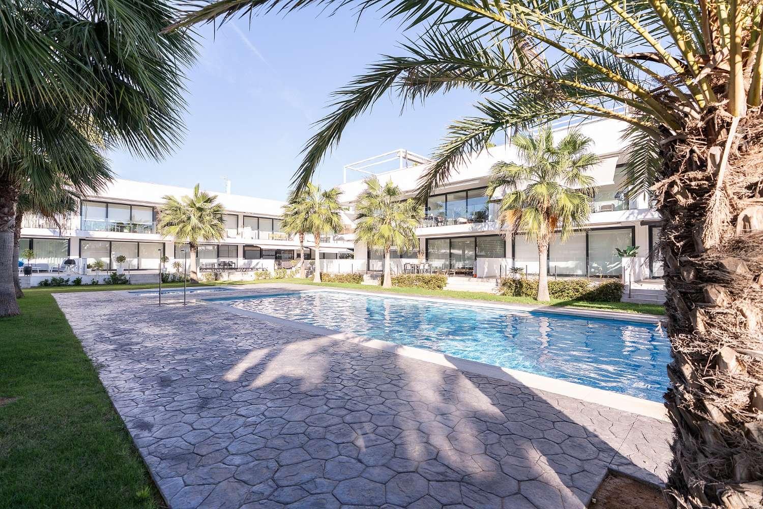 Apartamento en Alquiler turístico en Cartagena