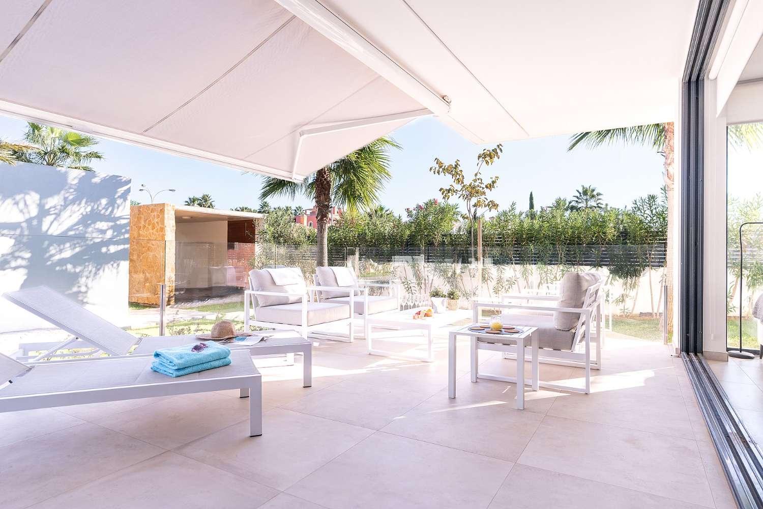 Apartamento en Alquiler turístico en Cartagena