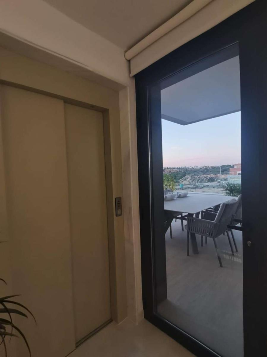 Villa en Venta en Orihuela