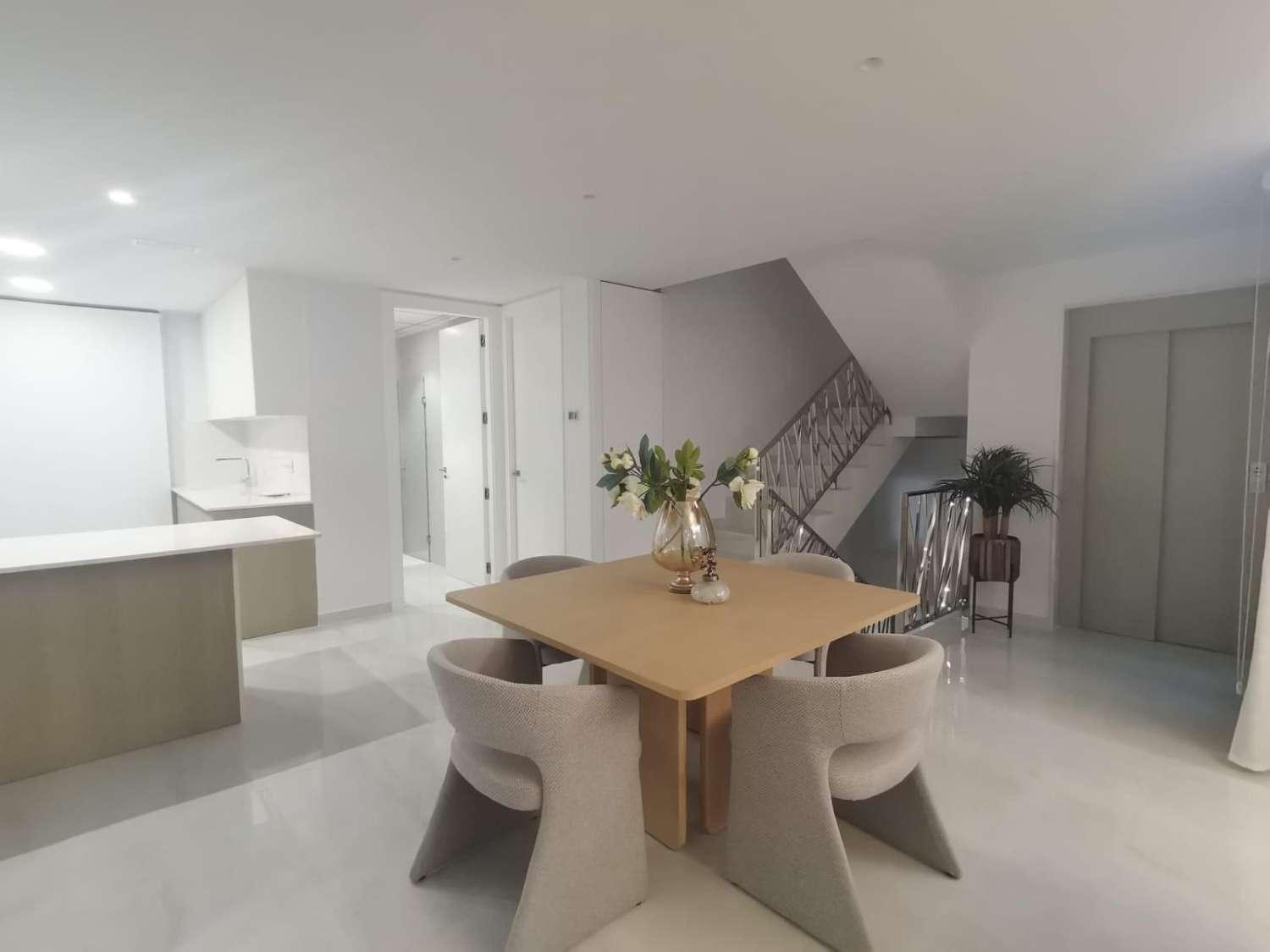 Villa en Venta en Orihuela