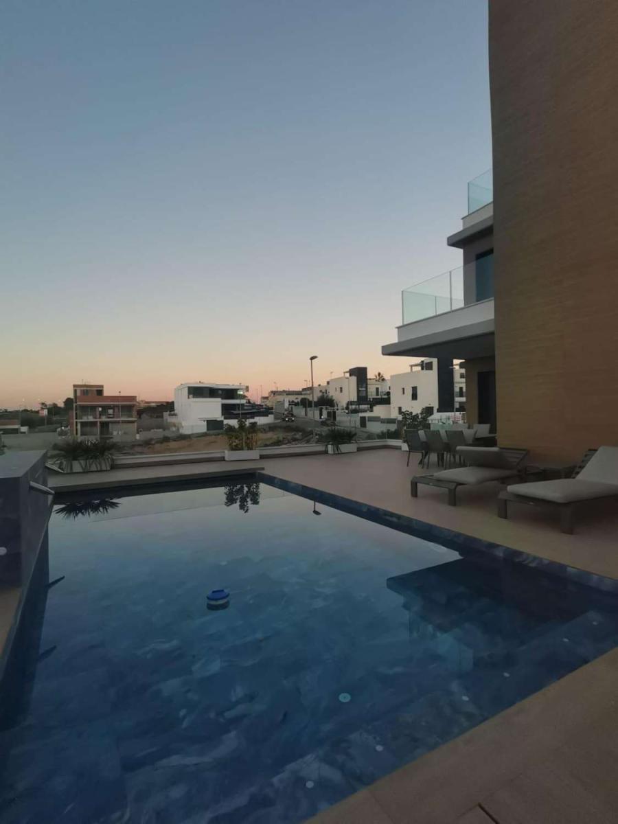 Villa en Venta en Orihuela