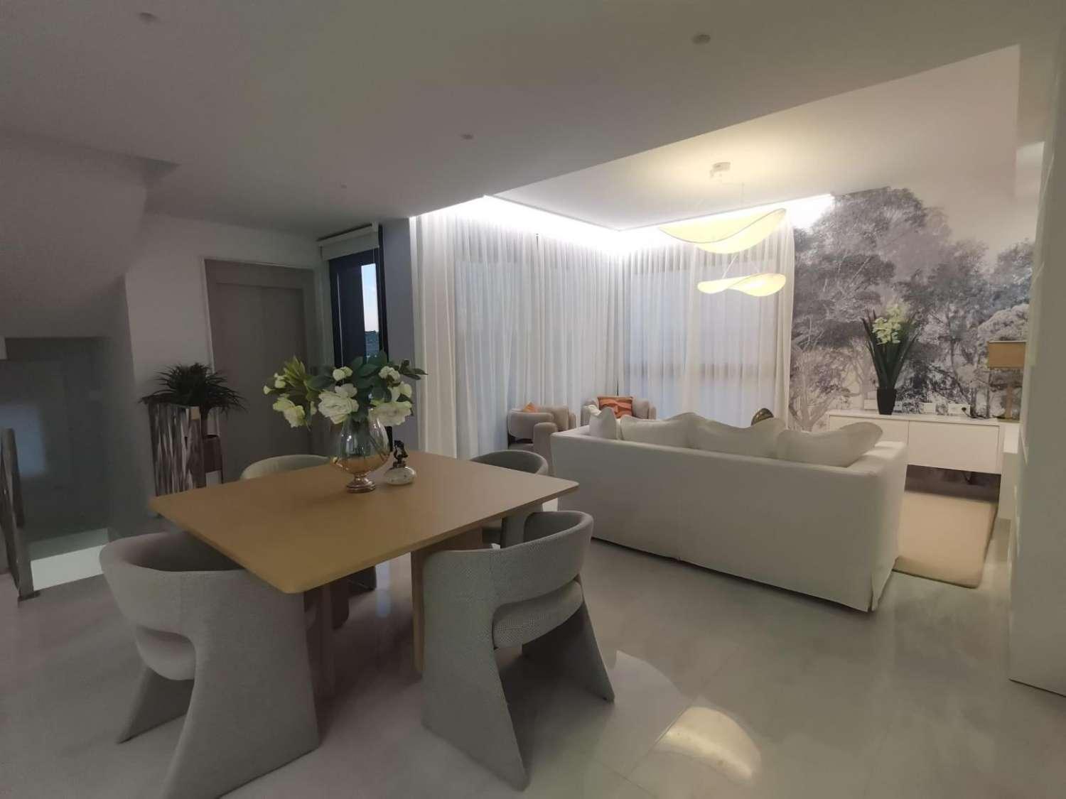 Villa en Venta en Orihuela