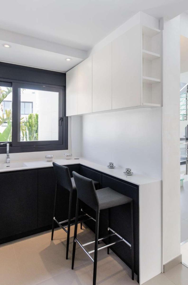 Villa en Venta en Orihuela