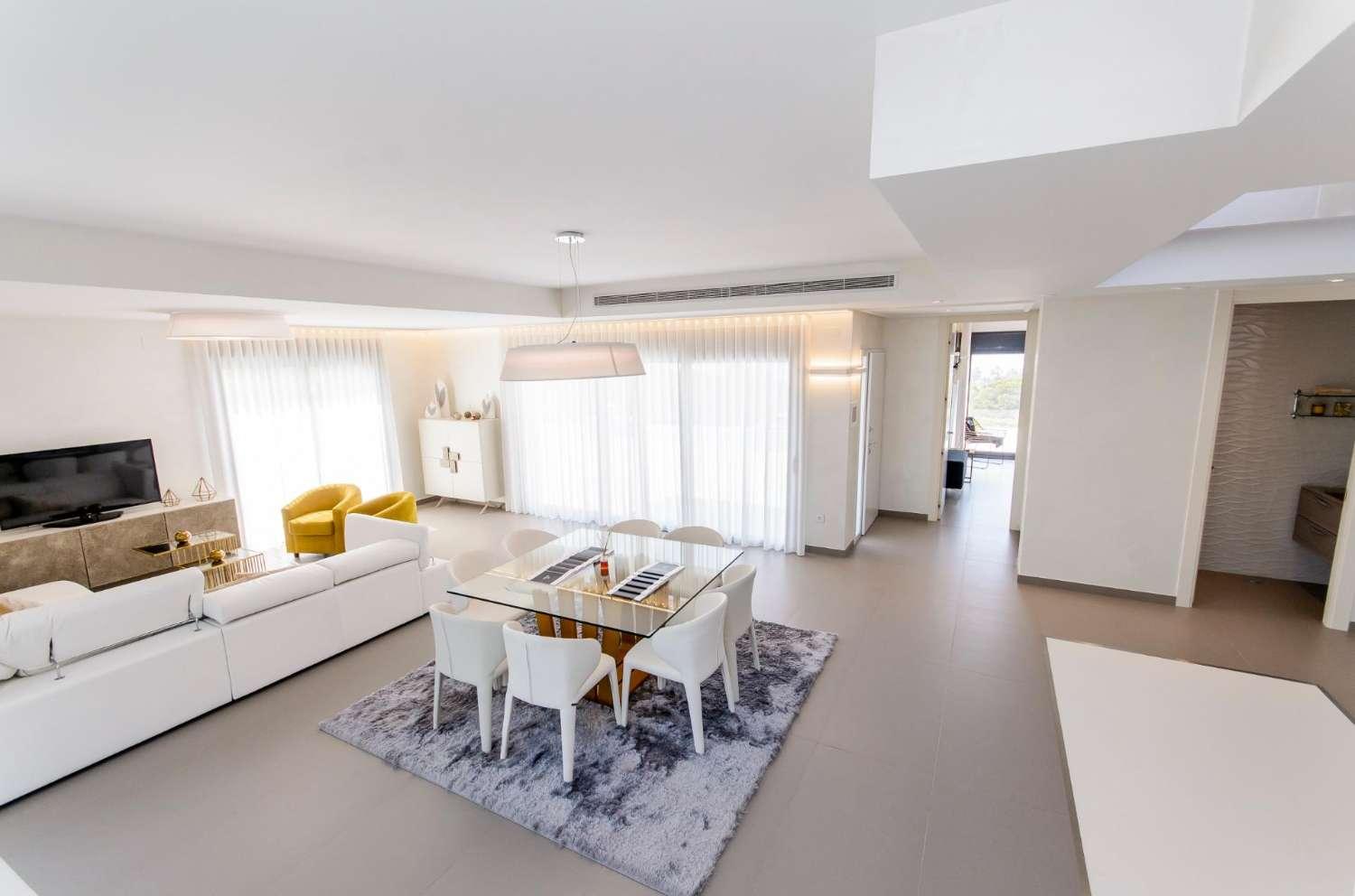 Villa en Venta en Orihuela
