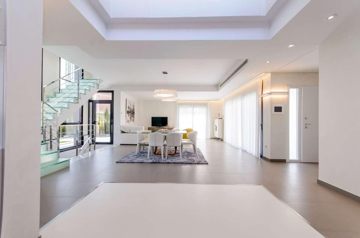 Villa en Venta en Orihuela