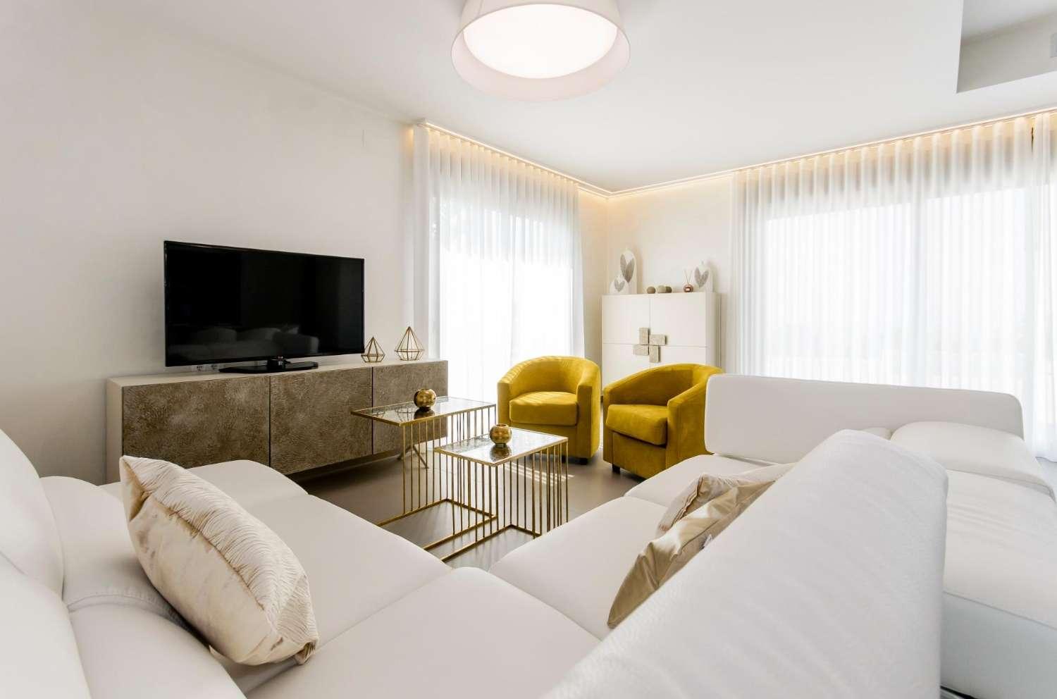 Villa en Venta en Orihuela